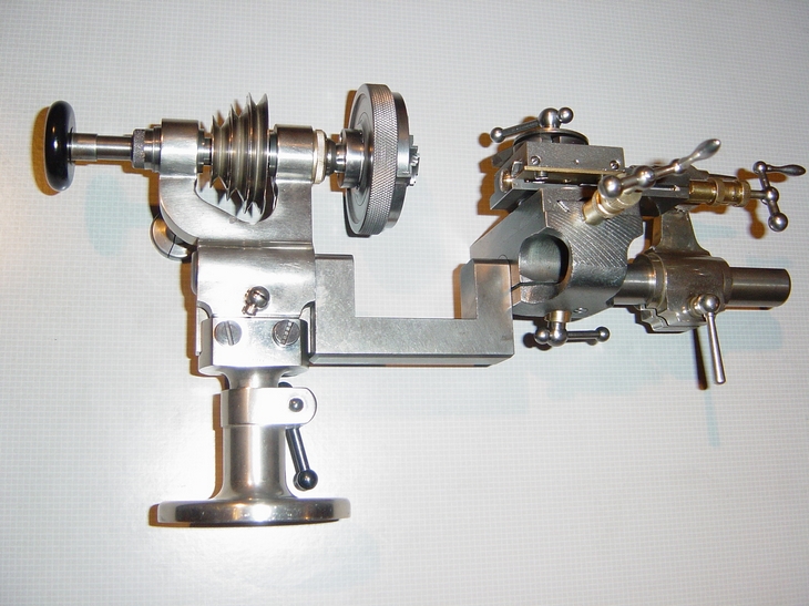 BTM Lathe (3)