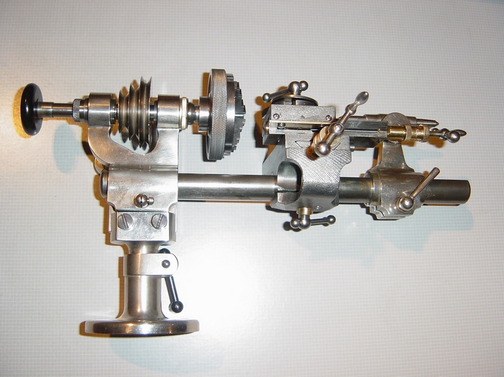 BTM Lathe (1)