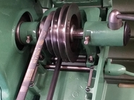 Drive Pulleys