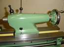 ML7R Tailstock