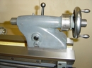 ML7 Tailstock