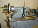 ML7 Tailstock 2