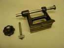 Tailstock