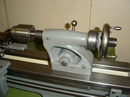 ML7 tailstock