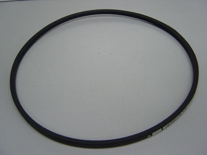 Myford Lathe Vee Belt