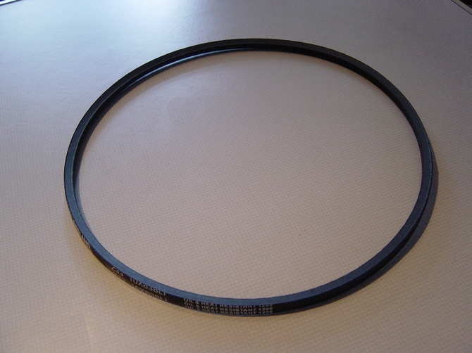 Myford drive Belt