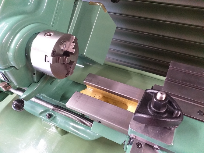 Myford lathe for sale