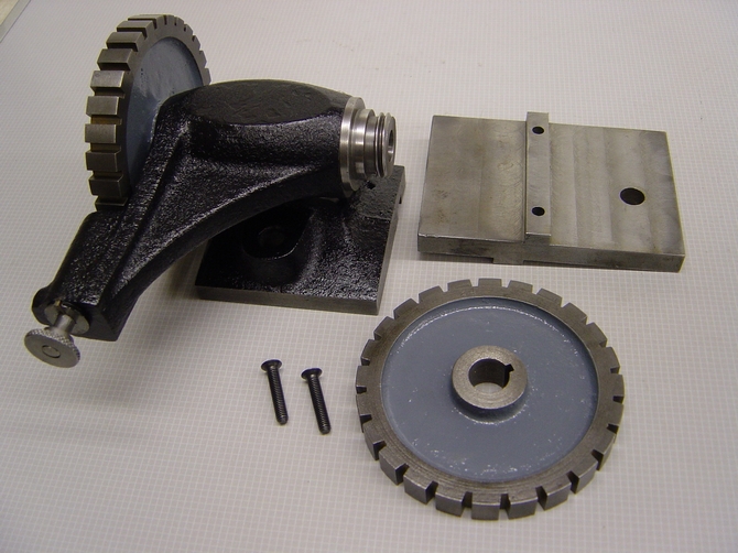 centec milling