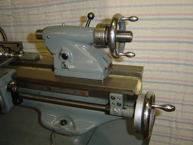 Enfield hookup image 3