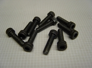 M5 x 20 Cap Head Screws [M5X20CPP]