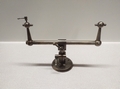 Watchmaker's Lathe Countershaft Stand [LS_WLCF]