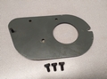 Change Gear Guard Backplate [73/1105/2]