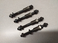 Raiser Block Stud Assemblies [RBSA4]