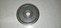 Myford 65 Tooth Change Gear [CG65T_5]