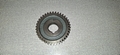 Myford 38 Tooth Change Gear [CG38_6]
