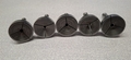 Boley & Leinen Step Chuck Set [BL_SCS]