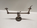 Watchmaker's Lathe Countershaft Stand [LS_WLCF]