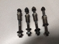 Raiser Block Stud Assemblies [RBSA4]