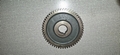 Myford 55 Tooth Change Gear [CG55T_5]