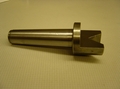 Tailstock Vee Support [Stk. No. VSH]