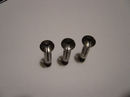 6mm Watchmakers Lathe Collet Set 4[6WLCS4]