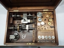 Lorch Schmidt Triumph Lathe Set [LS-WLO]