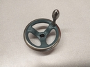 Apron Handwheel [A2087_U5]