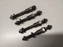 Raiser Block Stud Assemblies [RBSA4]