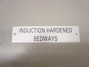 Bedway Plate [IHBP]
